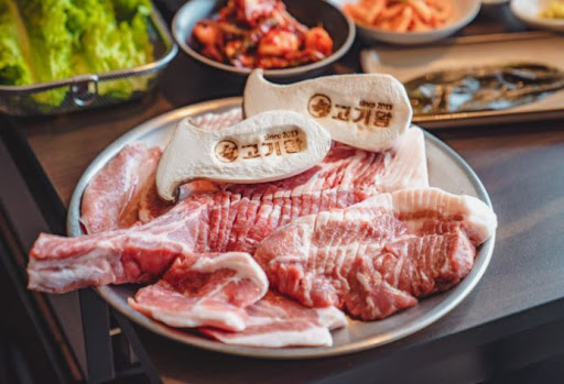 고기왕 하귀애월점으로 살펴보는 애월맛집 점심 흑돼지 구이 안내